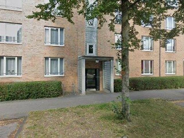 59 m2 apartment for rent in Hamburg Wandsbek