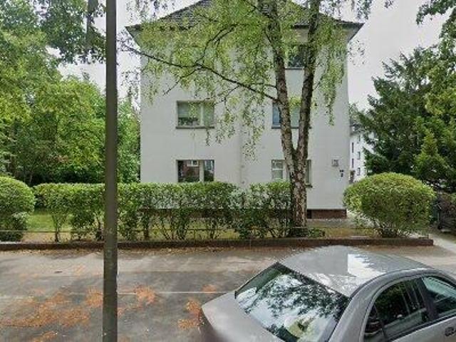 59 m2 apartment for rent in Hamburg Wandsbek