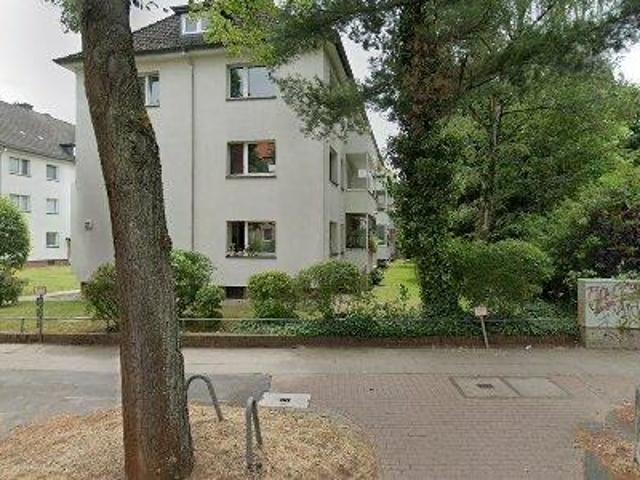 59 m2 apartment for rent in Hamburg Wandsbek
