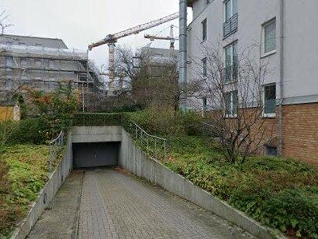 59 m2 apartment for rent in Hamburg Eimsbuttel