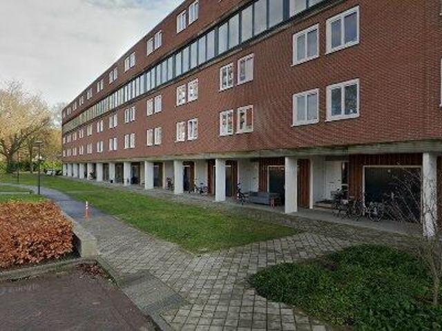 59 m2 apartment for rent in Hengelo