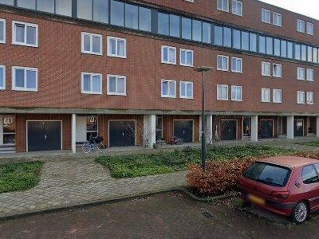 59 m2 apartment for rent in Hengelo