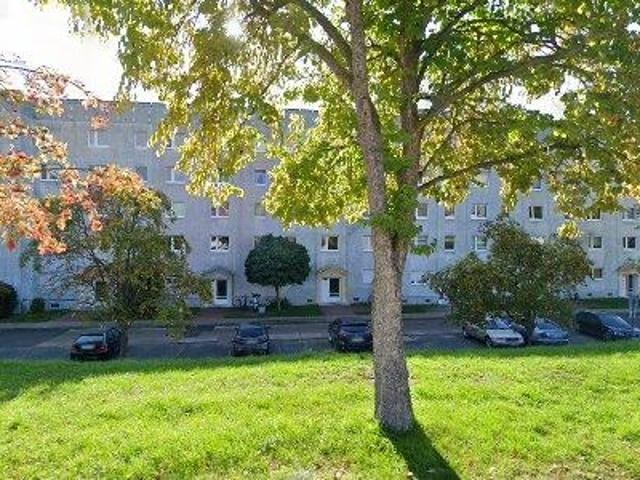 59 m2 apartment for rent in Ilm Kreis