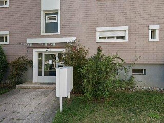59 m2 apartment for rent in Jura Nord vaudois