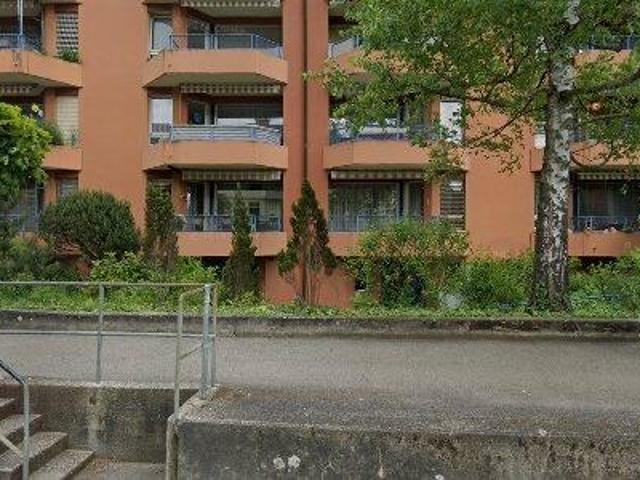 59 m2 apartment for rent in Oberaargau
