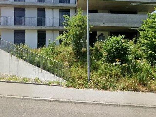 59 m2 apartment for rent in Olten