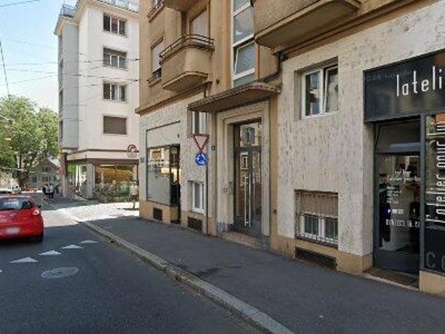 59 m2 apartment for rent in Lausanne