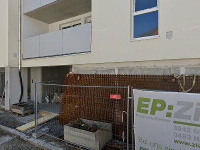 59 m2 apartment for rent in Langenlois