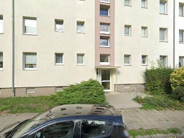 59 m2 apartment for rent in Leipzig