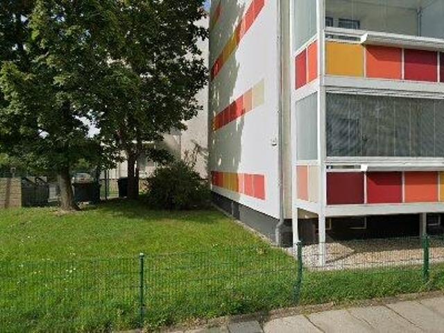 59 m2 apartment for rent in Leipzig