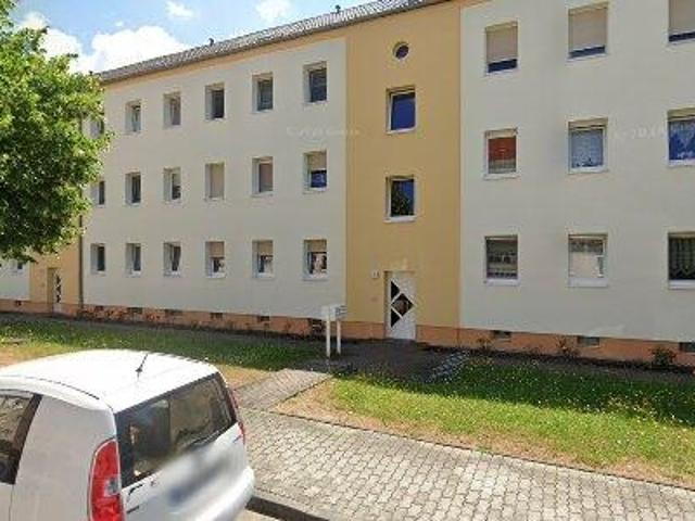 59 m2 apartment for rent in Leipzig