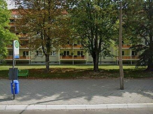 59 m2 apartment for rent in Leipzig