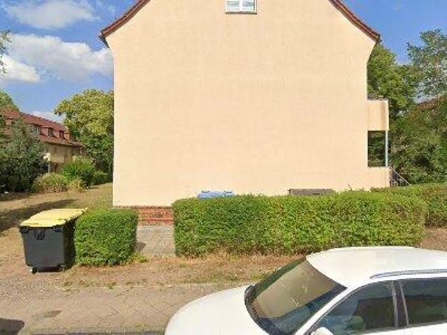 59 m2 apartment for rent in Leipzig