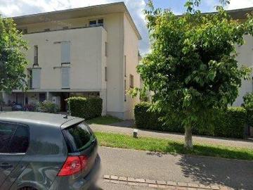 59 m2 apartment for rent in Liestal