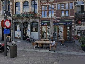 2500, Arrondissement de Malines, Province de Anvers, Flandre