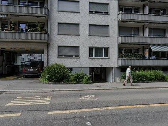 59 m2 apartment for rent in Luzern Stadt