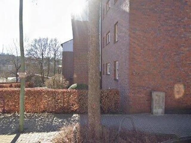 59 m2 apartment for rent in Märkischer Kreis