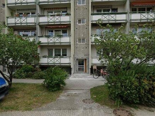 59 m2 apartment for rent in Mecklenburgische Seenplatte