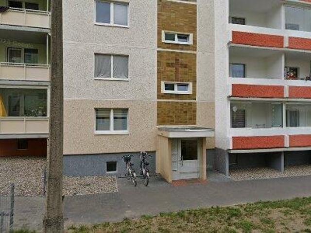 59 m2 apartment for rent in Mecklenburgische Seenplatte