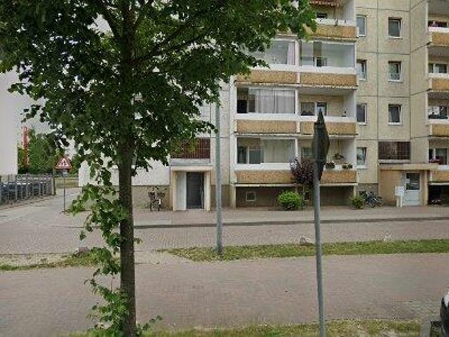 59 m2 apartment for rent in Mecklenburgische Seenplatte