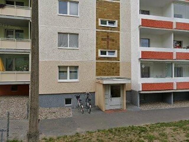 59 m2 apartment for rent in Mecklenburgische Seenplatte