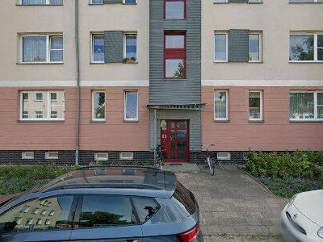 59 m2 apartment for rent in Mecklenburgische Seenplatte