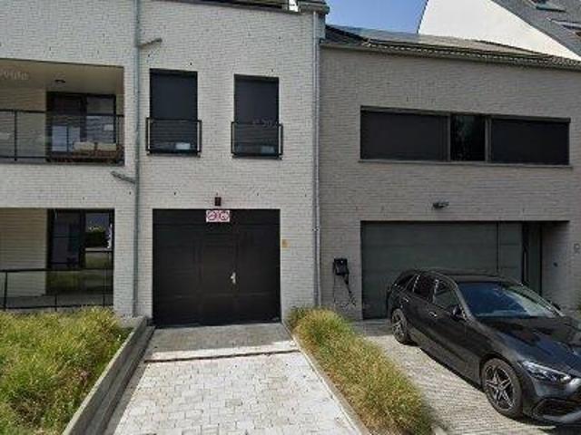 59 m2 apartment for rent in Merchtem