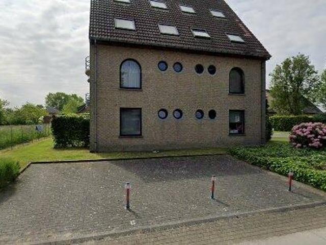 59 m2 apartment for rent in Merelbeke