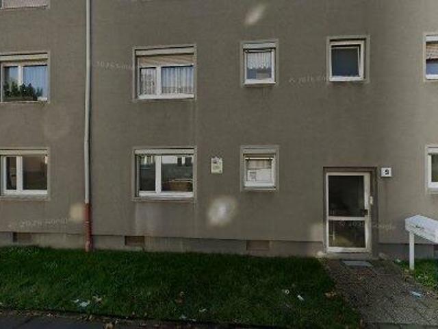 59 m2 apartment for rent in Mülheim an der Ruhr