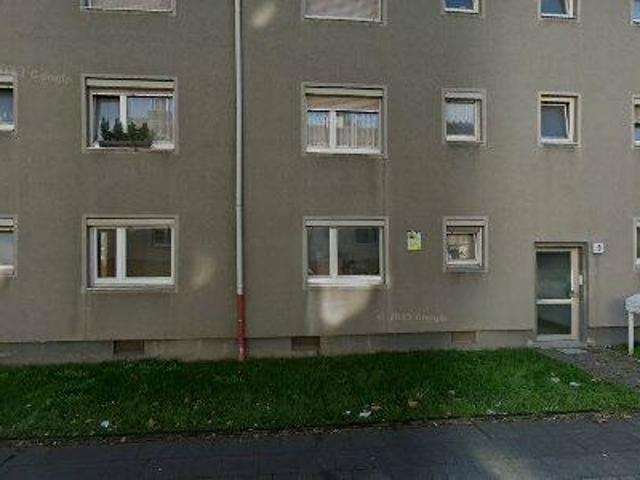 59 m2 apartment for rent in Mülheim an der Ruhr