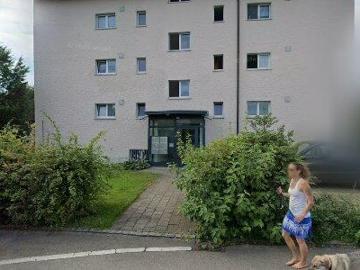 59 m2 apartment for rent in Münchwilen