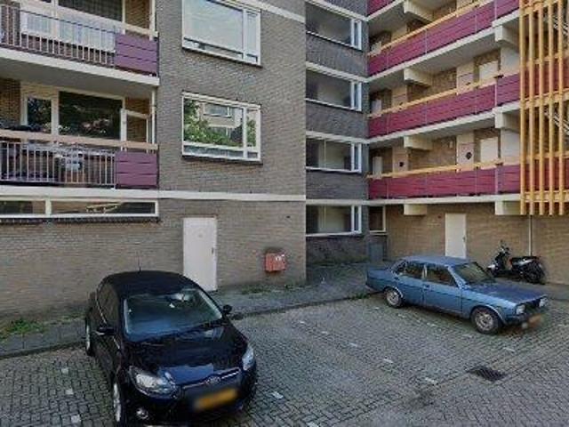 59 m2 apartment for rent in Nijmegen