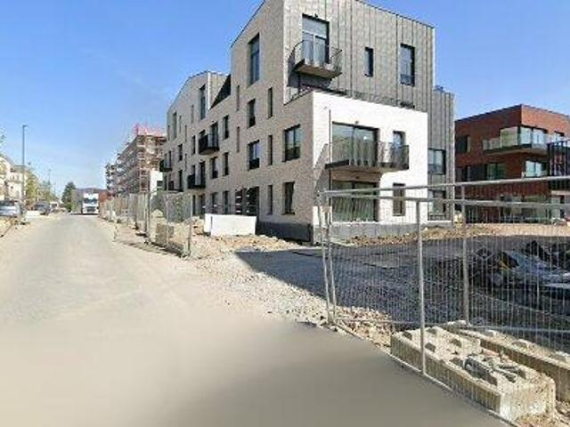 59 m2 apartment for rent in Nijvel