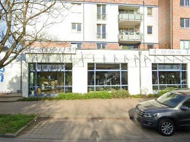 59 m2 apartment for rent in Stormarn