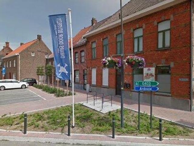 59 m2 apartment for rent in Roeselare