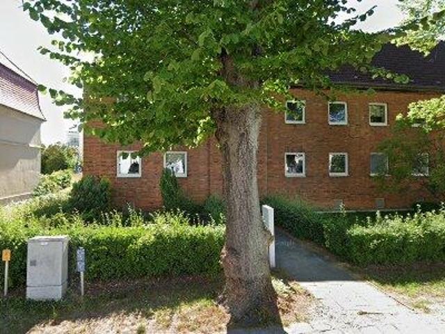 59 m2 apartment for rent in Rostock