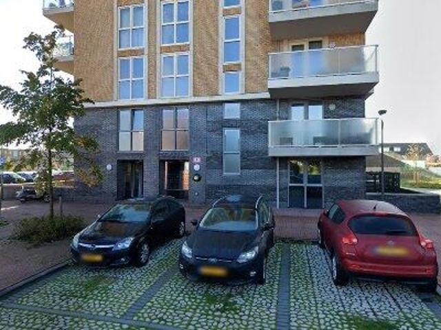 59 m2 apartment for rent in Rijswijk