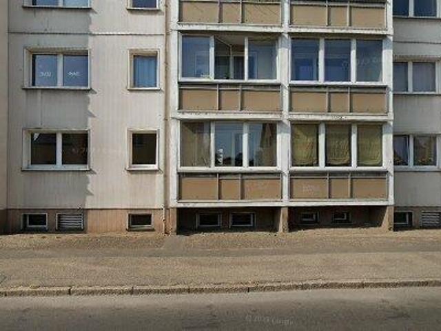 59 m2 apartment for rent in Wittenberg