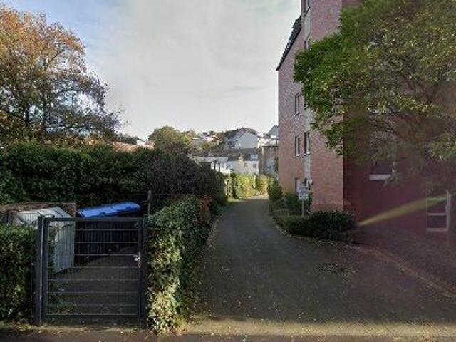 59 m2 apartment for rent in Wuppertal