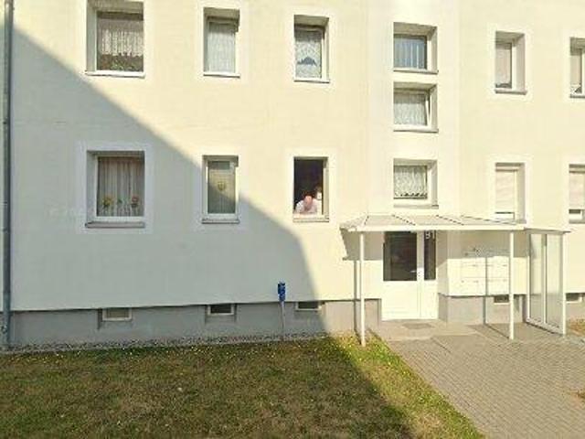 59 m2 apartment for rent in Uckermark