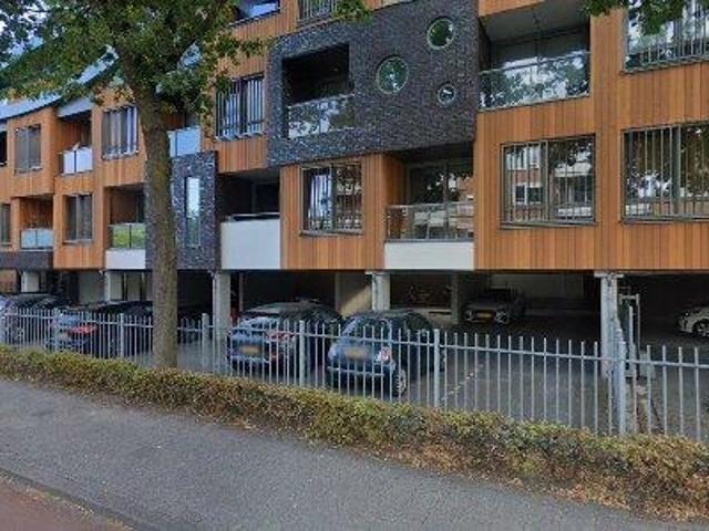 59 m2 apartment for rent in Uden