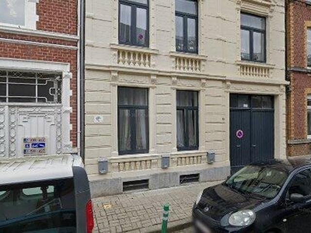 59 m2 apartment for rent in Verviers