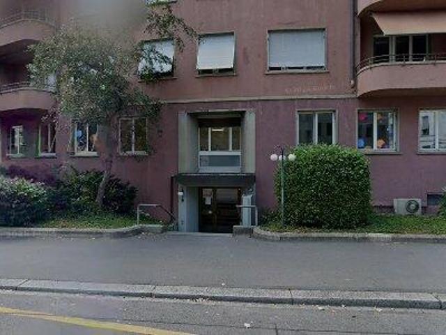 59 m2 apartment for rent in Zürich District 2