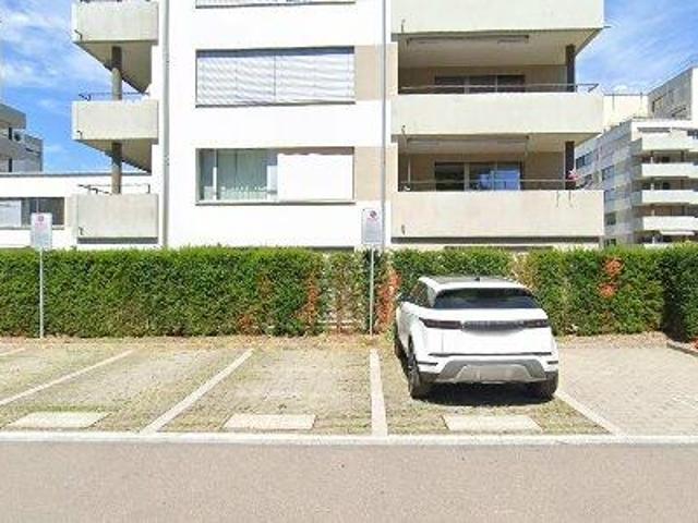 59 m2 apartment for rent in Zürich Distrikt 12