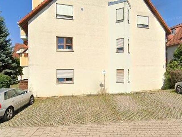 59 m2 apartment for rent in Zwickau