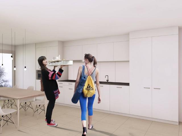 59 m², EG