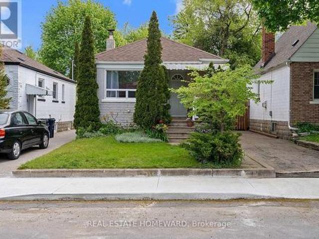 59 Manderley Drive, Toronto, ON, M1N 3G1 house for sale | Listing ID E13522 | Royal LePage