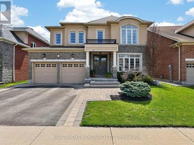 59 Manor Forest Road, East Gwillimbury, ON, L0G 1M0 house for sale | Listing ID N13145 | Royal LePage
