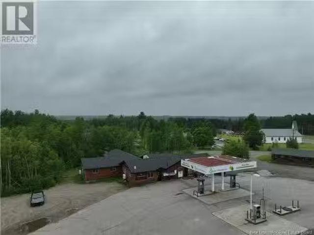59 Main Street, Blackville, NB, E9B 1M5 commercial for sale.