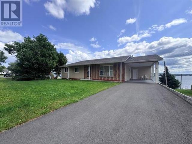 59 Main Street, Lewisporte, NL, A0G 3A0 house for sale | Listing ID 1301 | Royal LePage